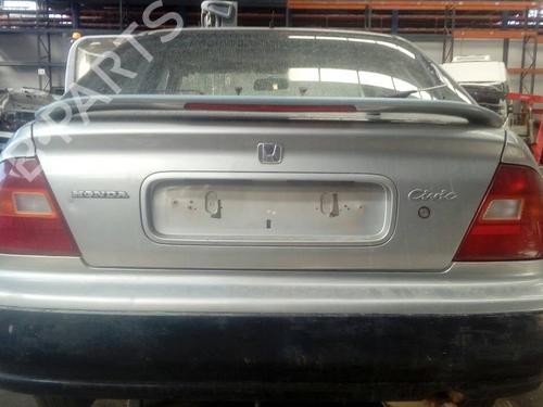 Gearbox HONDA CIVIC VI Fastback (MA, MB)  | BP19939593M3 