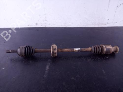 Used Right front driveshaft DACIA SANDERO [2008-2025]  17912804