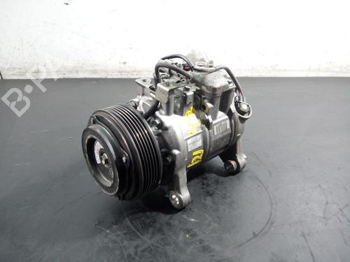AC-Kompressor BMW 3 (E90) 320 d | BP17911944M34 