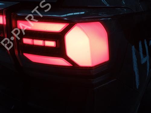 Used Right taillight Right taillight VW T-CROSS (C11, D31) [2018-2026] 32666664 32666664