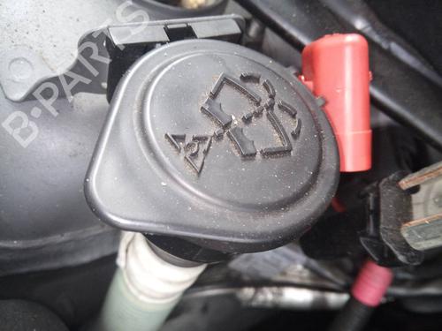 Used Windscreen washer tank BMW 3 (E90) 320 d (163 hp) 17196608