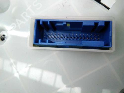 Instrument cluster OPEL ASTRA J (P10) 1.4 (68) | BP5269276C47 
