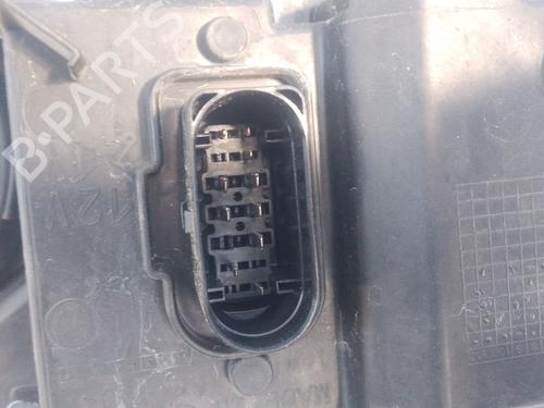 Left headlight SEAT LEON (KL1, KLG) 2.0 TDI | BP33844956C28  - Image 6