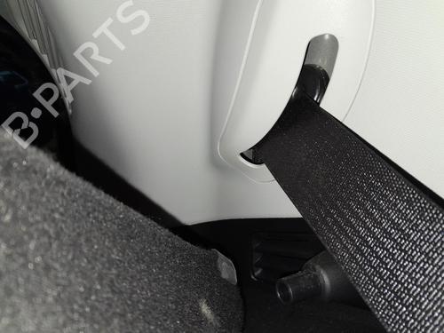 Ceinture de sécurité arrière gauche JEEP COMPASS (MP, M6, MV, M7) 1.4 MultiAir (140 hp) 26940719