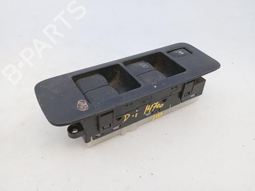 Used Left front window switch Left front window switch 34275806 34275806