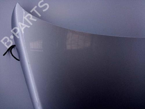 Hood VW TOUAREG (7LA, 7L6, 7L7) 3.0 V6 TDI | BP7097587C1 