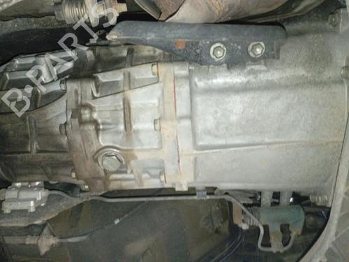Used Gearbox LEXUS IS II (_E2_) 220d (ALE20) (177 hp) 31952581