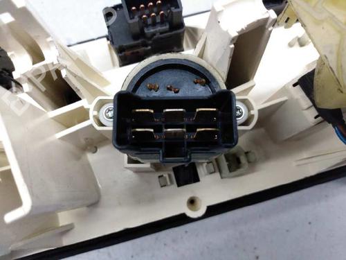 Climate control LAND ROVER FREELANDER I (L314) 2.0 Td4 4x4 | BP5265600I5 