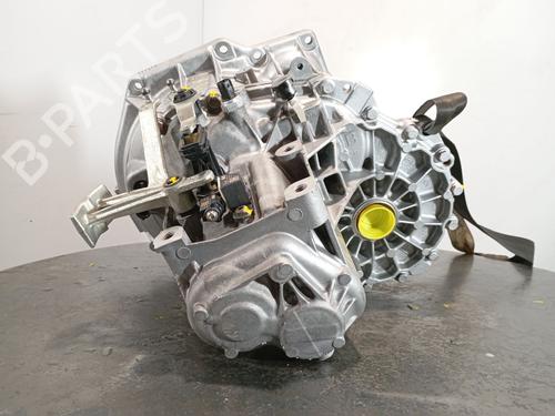 Used Gearbox Gearbox FORD ECOSPORT 1.0 EcoBoost (140 hp) 39648115 39648115
