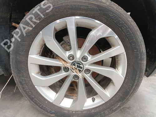 Used Other Other VW T-ROC (A11, D11) 1.5 TSI (150 hp) 32979777 32979777