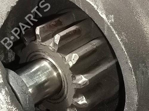 Starter FORD KUGA II (DM2) 1.5 EcoBoost | BP12495089M8 