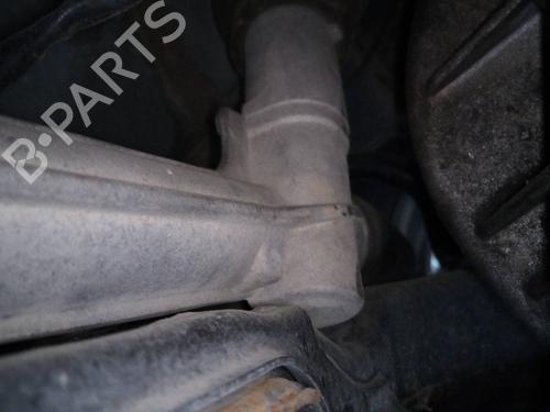 Used Steering rack OPEL MOKKA / MOKKA X (J13) [2012-2025]  20086364