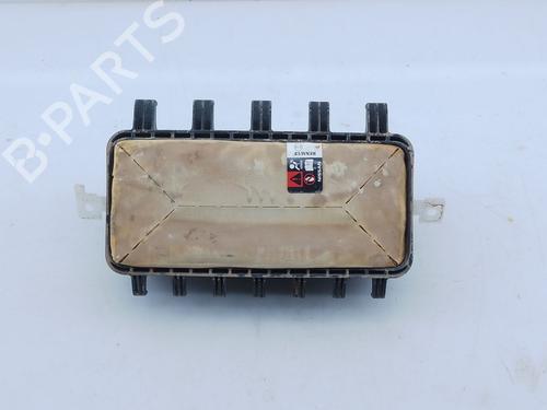 Used Passenger airbag RENAULT MEGANE IV Hatchback (B9A/M/N_) 1.5 dCi 110 (B9A3) (110 hp) 29827052