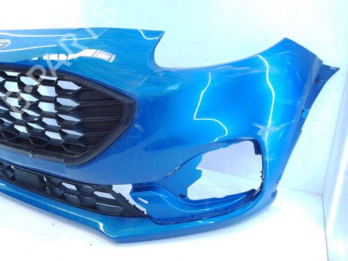Front bumper FORD PUMA (J2K, CF7) 1.0 EcoBoost mHEV | BP25900623C7 