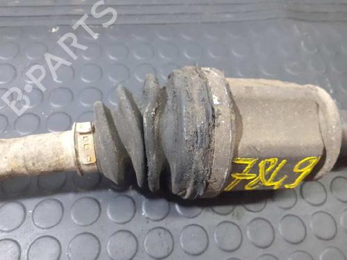 Right front driveshaft LAND ROVER DISCOVERY III (L319) 2.7 TD 4x4 | BP6257462M39 