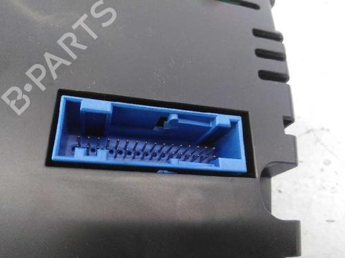 Instrument cluster VW PASSAT CC B6 (357) 2.0 TDI | BP5776190C47 