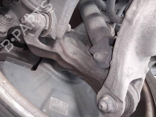 Used Left rear steering knuckle HYUNDAI i40 I (VF) [2012-2019]  18332638
