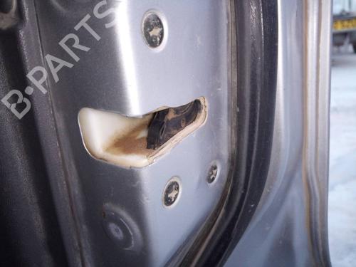 Used Front right lock MITSUBISHI PAJERO III (V7_W, V6_W) 3.2 Di-D (V68W) (160 hp) 16634557