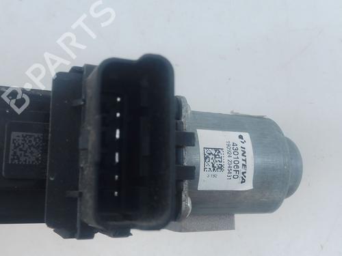 Left front window motor HYUNDAI i30 (PDE, PD, PDEN) 1.0 T-GDI | BP39961652E21 - Image 4