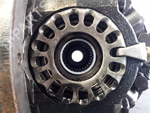 Rear differential TOYOTA LAND CRUISER PRADO (_J12_)  | BP18485821M24 