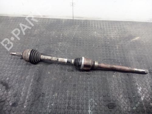 Used Right front driveshaft OPEL VIVARO C Platform Cabin (K0) 2.0 (122 hp) 11351933