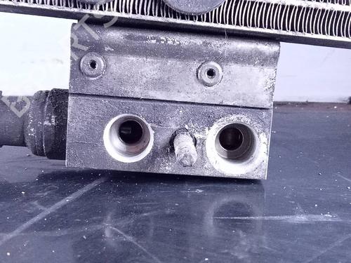 AC radiator MERCEDES-BENZ CLK (C209)  | BP19704235M32 