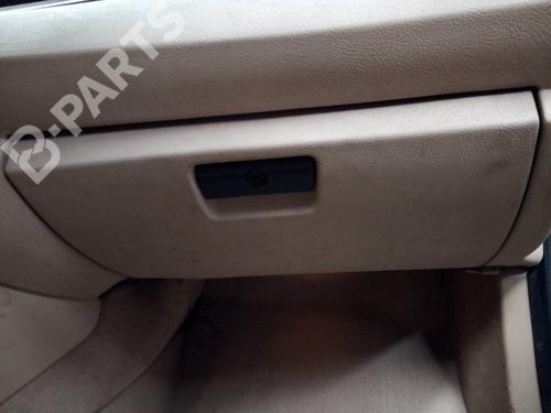 Used Glove box Glove box BMW X5 (E53) 3.0 d (184 hp) 7217155 7217155