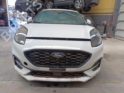 Rear parcel shelf FORD PUMA (J2K, CF7) 1.0 EcoBoost mHEV | BP36530902C85 - Image 5