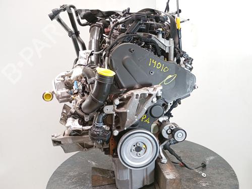 Engine VW CRAFTER Van (SY_, SX_) 2.0 TDI FWD (SYB, SYC, SYD) | BP28578624M1 - Image 2