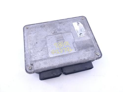 Engine control unit (ECU) SEAT TOLEDO II (1M2)  | BP10382962M57 
