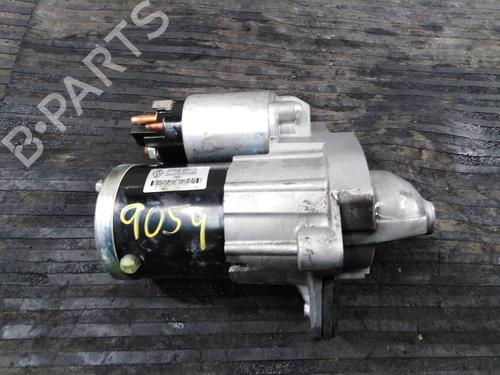 Startmotor DACIA SANDERO II TCe 90 LPG (B8M1) (90 hp) 8078958