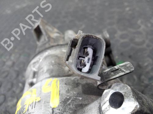 AC compressor MITSUBISHI L200 / TRITON (KA_T, KB_T) 2.5 DI-D 4WD (KB4T) | BP7855077M34 