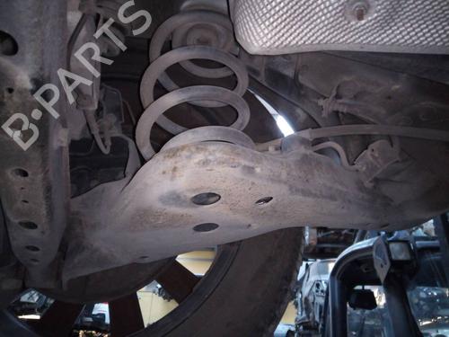 Used Left rear steering knuckle NISSAN QASHQAI I (J10, NJ10) [2006-2015]  16250763