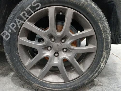 Used Rim JEEP RENEGADE SUV (BU, B1, BV) 2.0 CRD 4x4 (140 hp) 31145758