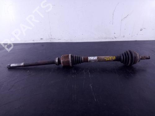 Used Right front driveshaft CITROËN DS4 (NX_) [2011-2015]  20706974
