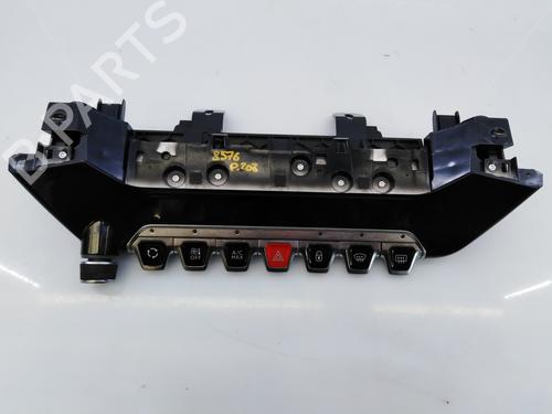 Radio PEUGEOT 208 II (UB_, UP_, UW_, UJ_) 1.2 PureTech 100 | BP7298104E6 