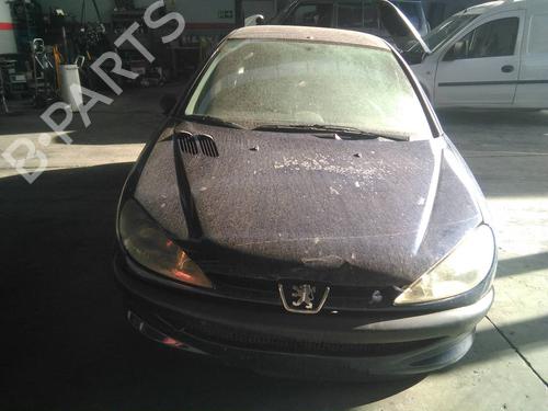 Zekeringkast PEUGEOT 206 Hatchback (2A/C) 1.4 HDi eco 70 | BP21288373E1 