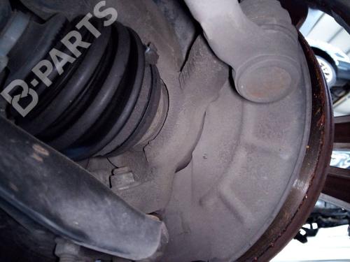 Used Right front steering knuckle Right front steering knuckle SEAT IBIZA IV (6J5, 6P1) 1.9 TDI (105 hp) 8905848 8905848