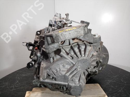 Used Gearbox OPEL ASTRA K (B16) 1.6 CDTi (68) (110 hp) 15824514