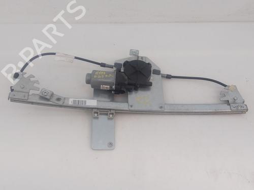 Used Front right window mechanism Front right window mechanism 33981435 33981435