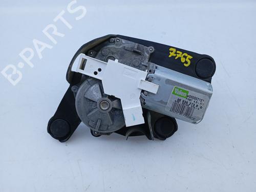 Used Rear wiper motor CITROËN DS3 (SA_) [2009-2016]  6131639