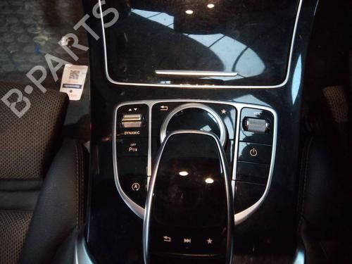 Electronic module MERCEDES-BENZ C-CLASS (W205)  | BP11800976M83 