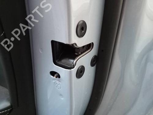 Used Rear right lock MG MARVEL R [2021-2025]  22976979
