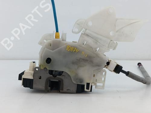 Used Front left lock MERCEDES-BENZ E-CLASS (W212) E 250 CDI / BlueTEC (212.003, 212.004) (204 hp) 30083537