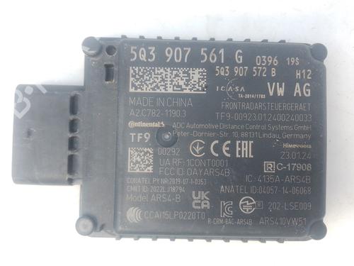 Electronic module AUDI A1 Sportback (GBA) 30 TFSI | BP39961647M83 - Image 3