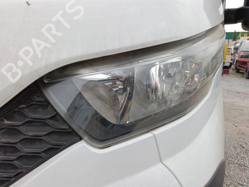 Left headlight IVECO DAILY VI Platform/Chassis 33S13, 35S13, 35C13 | BP37232345C28 - Image 2