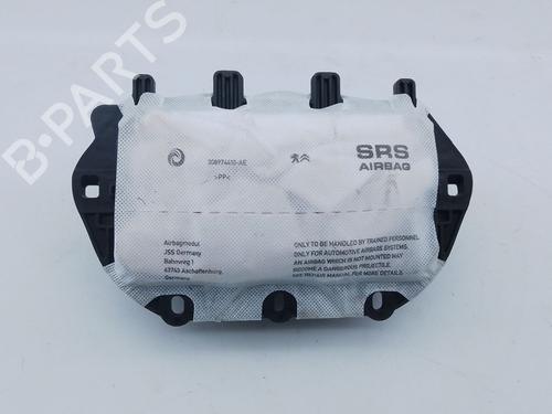 Used Passenger airbag FIAT SCUDO Van 2.0 Multijet 145 (506) (144 hp) 30588128