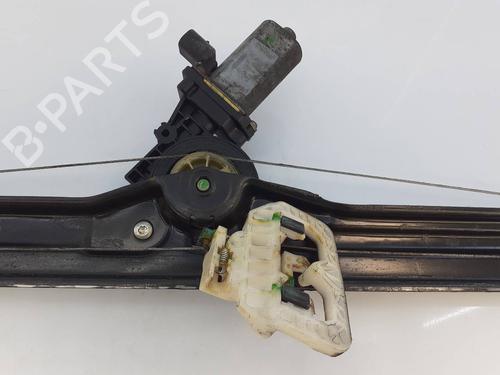 Front left window mechanism IVECO DAILY VI Van 35S18, 35C18, 40C18, 50C18 | BP12572021C22 