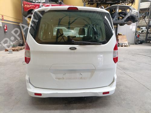Engine FORD TOURNEO COURIER B460 MPV 1.5 EcoBlue | BP40599766M1  - Image 5