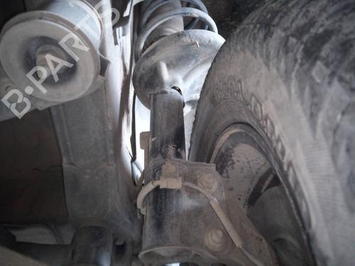 Used Right rear shock absorber HYUNDAI TUCSON (JM) [2004-2019]  21770872